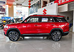 Changhe Q7