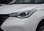 Changan Alsvin