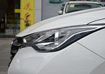 Changan Alsvin