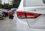 Changan Alsvin
