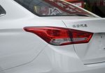 Changan Alsvin
