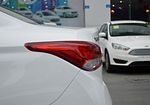 Changan Alsvin