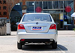 Changan Alsvin V3 (Yuexiang)