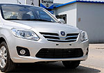 Changan Alsvin V3 (Yuexiang)