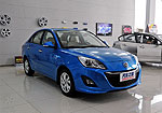 Changan Alsvin V5/V7
