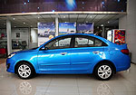 Changan Alsvin V5/V7
