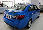 Changan Alsvin V5/V7