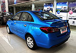 Changan Alsvin V5/V7