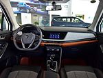Changan Auchan 3