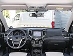Changan Auchan 5