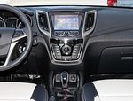 Changan Auchan 5