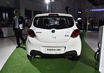 Changan Benben EV