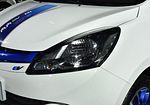 Changan Benben EV