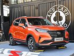 Changan CS15
