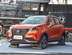 Changan CS15
