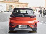 Changan CS15