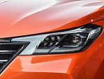 Changan CS15