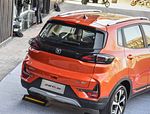 Changan CS15