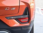 Changan CS15