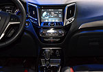 Changan CS15 (2016): Фото 3