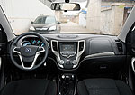 Changan CS35