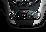 Changan CS35