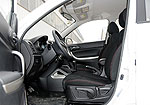 Changan CS35