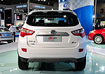 Changan CS35
