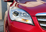 Changan CS35