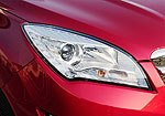 Changan CS35