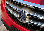 Changan CS35