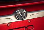 Changan CS35