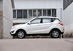 Changan CS35