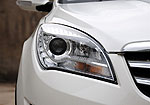 Changan CS35
