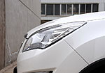 Changan CS35