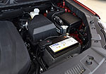 Changan CS75 (2013 year)