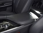 Changan CS95