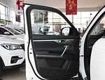 Changan CS95