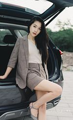 Changan Auchan X7
