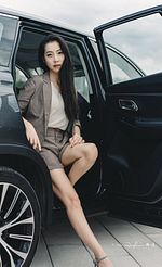 Changan Auchan X7