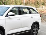 Changan Auchan X7 EV