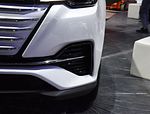 Changan E-Rock