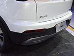 Changan E-Rock