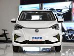 Changan Benben E-Star