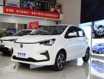 Changan Benben E-Star