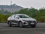 Changan Eado Plus