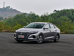 Changan Eado Plus