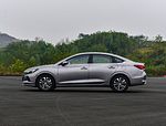 Changan Eado Plus