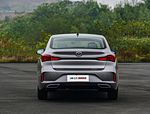 Changan Eado Plus