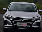 Changan Eado Plus